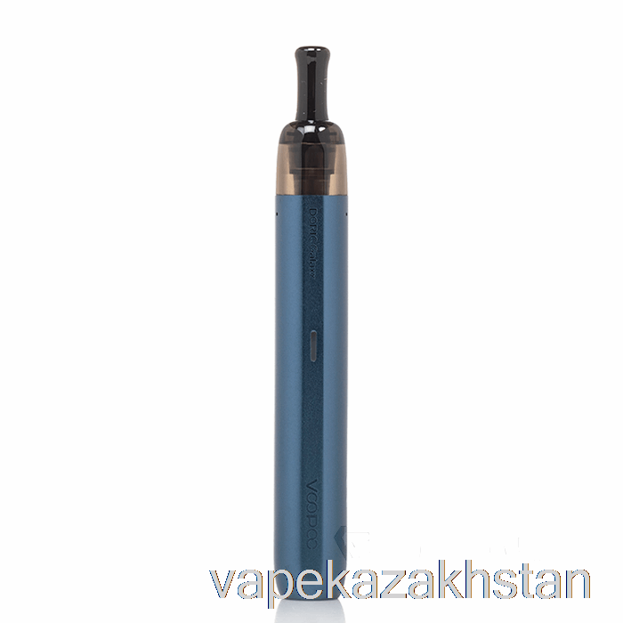 Vape Kazakhstan VOOPOO DORIC Galaxy Pen Blue